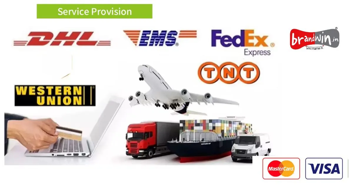 Logistics - International Vendor