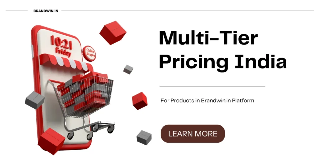 Multi-Tier Pricing India: Brandwin.in B2B Shift